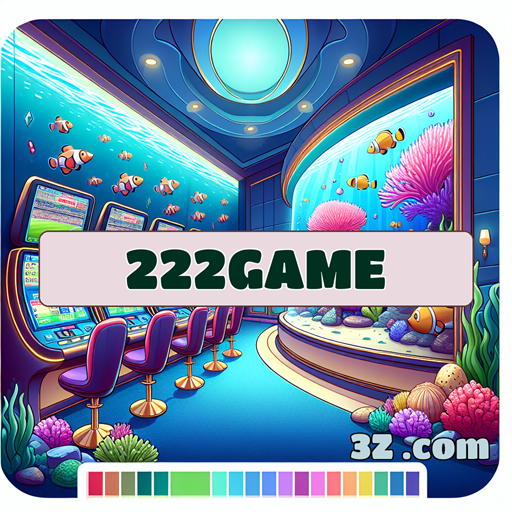 Confiavel e Empolgante: 222game Revoluciona a Experiência Gamer