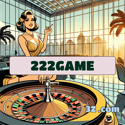 Esporte e Diversão: A Magia do 222game Revelada